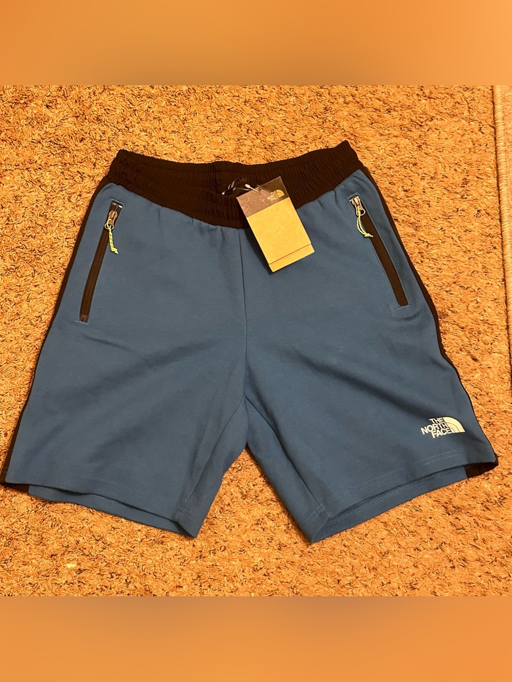 The North Face Tech Short NWT
